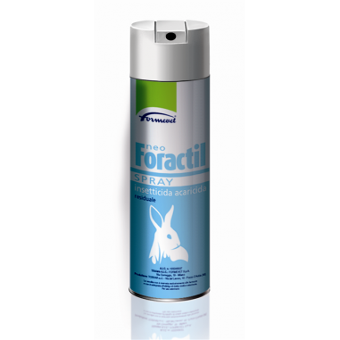 Neoforactil spray 250ml conigli Miglior Prezzo