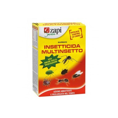ZAPI insetticida concentrato 250 ml Miglior Prezzo