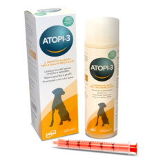 ATOPI 3 200 ML Vendita Online