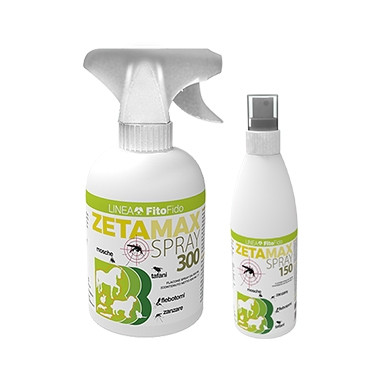 Zetamax spray 150 ml Miglior Prezzo