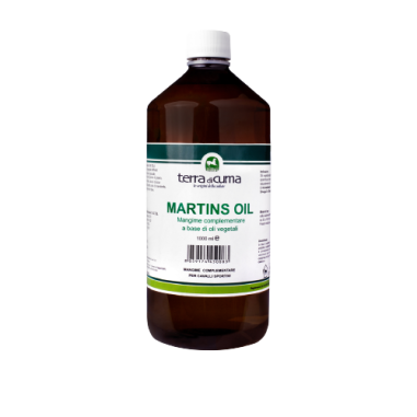 Martins Oil 1lt Miglior Prezzo