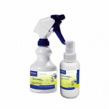 Effipro Spray (250 ml) Antiparassitario Miglior Prezzo