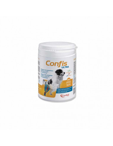 CONFIS ULTRA (240 cpr) Per l’osteartrite articolare Miglior