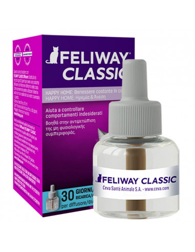 FELIWAY CLASSIC 48 ml Miglior Prezzo