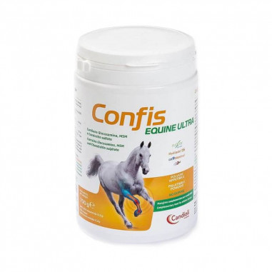 CONFIS EQUINE ULTRA (700 gr) Benessere articolare del cavallo