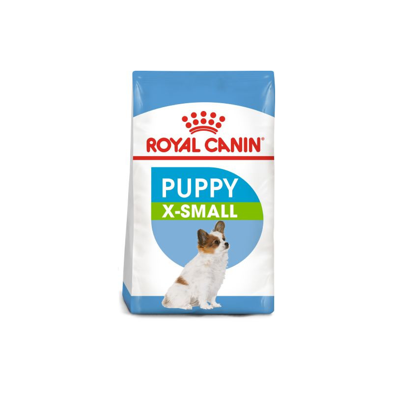 ROYAL CANIN x-small puppy 500 G Miglior Prezzo