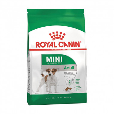 ROYAL CANIN mini adult 800 G Miglior Prezzo