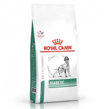 ROYAL CANIN diabetic 1,5 KG Miglior Prezzo