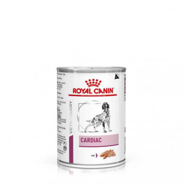 ROYAL CANIN cardiac 410 G Miglior Prezzo