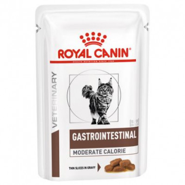 ROYAL CANIN gastrointestinal moderate calorie 400 G Miglior